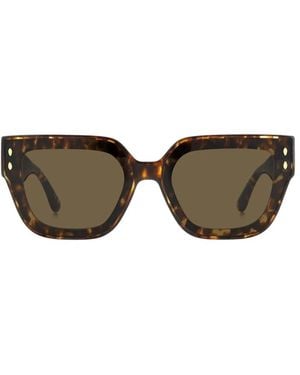 Isabel Marant Sunglasses - Brown