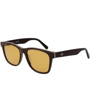Occhiali da sole Uomo Gant GR2002 52P06 52 mm