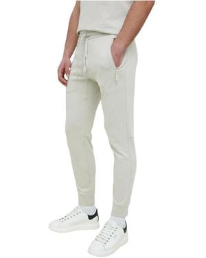 ARMANI EXCHANGE Sweatpants - Groen