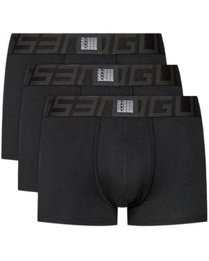 Guess Bottoms - Nero