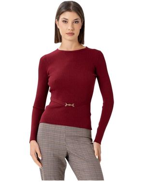 Kocca M/L Karimax Pullover - Rot