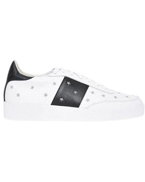 Senso Aurora sneaker - stilvoll und trendig - Weiß