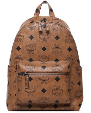 MCM Backpacks for Men Online Sale up to 74 off Lyst