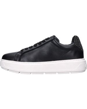 Love Moschino Sneakers - Azul