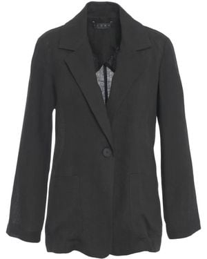 Kaos Blazers - Black