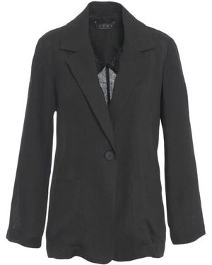 Kaos Blazers - Black