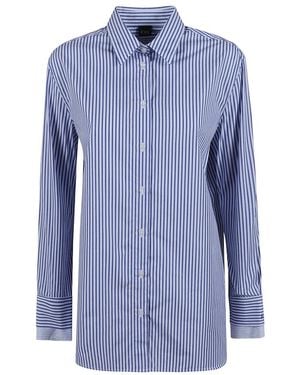 Fay Shirts - Blue