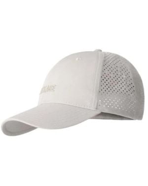 Mackage Caps - Bianco
