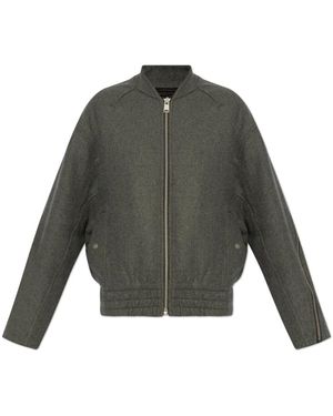 AllSaints Light Jackets - Grigio