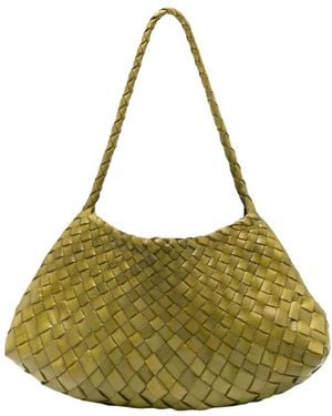 Dragon Diffusion Shoulder Bags - Verde