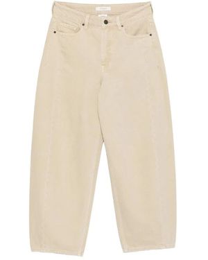 JC Sophie Loose-Fit Jeans - Neutro