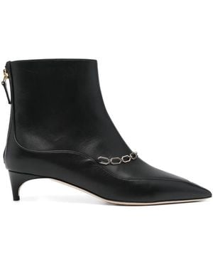 Malone Souliers Franca 40 Stiefeletten - Schwarz