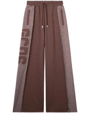 Gcds Joggers - Brown