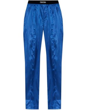 Tom Ford Pyjamas - Azul