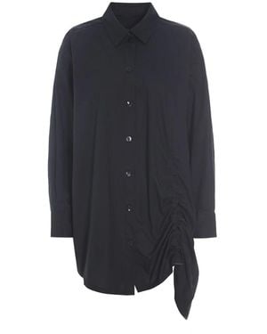Bitte Kai Rand Shirts - Blue