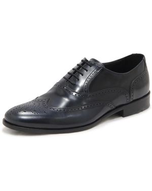Rossi Dress Shoes - Black