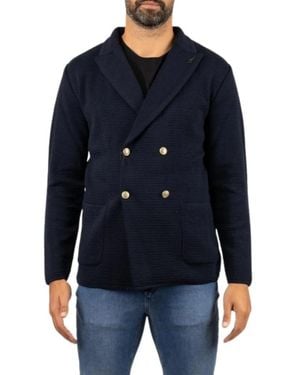 Paoloni Blazers - Bleu