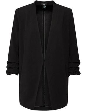 DKNY Blazers - Zwart