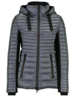 GIL BRET Steppjacke - Grau