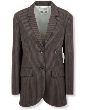 Baum und Pferdgarten Bleona Jacket - Braun