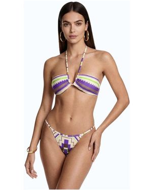 ME FUI Bikinis - Multicolor