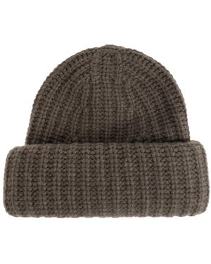 Lisa Yang Beanies - Verde