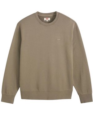 Levi's Sweatshirts - Grijs