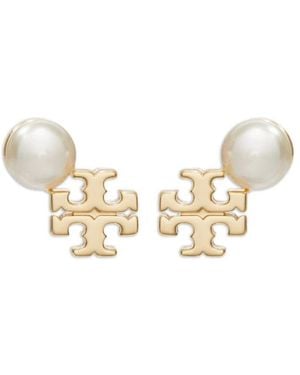 Tory Burch Earrings - Metálico
