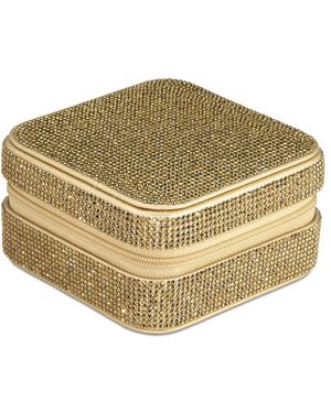 Sif Jakobs Jewellery Jewellery Cases - Metallizzato