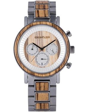 Edenholzer Watches - Metallic