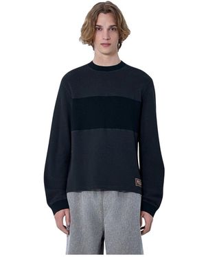Brain Dead Sweatshirts - Blu
