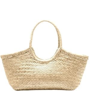 Dragon Diffusion Tote Bag - Natur