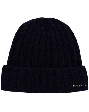 Visvim Beanies - Azul
