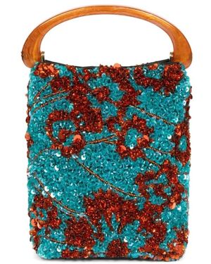 Dries Van Noten Handbags - Blue
