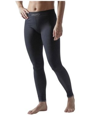 C.r.a.f.t Warm Intensity Pant - Schwarz