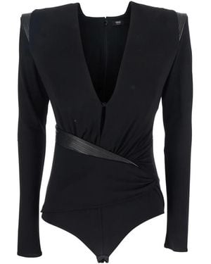 Versace Body - Noir