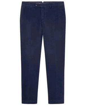Hackett Chinos - Blue