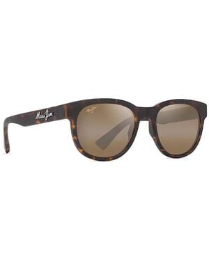 Maui Jim Sunglasses - Brown