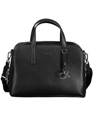 Calvin Klein Handbags - Black
