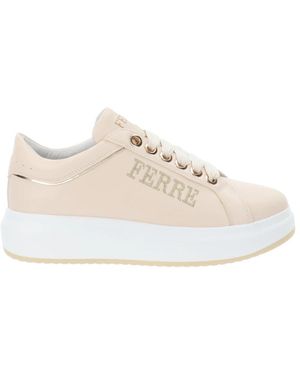 Gianfranco Ferré Sneakers - Bianco