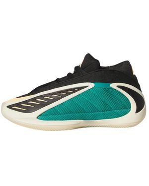 adidas Anthony Edwards 2 J - Groen
