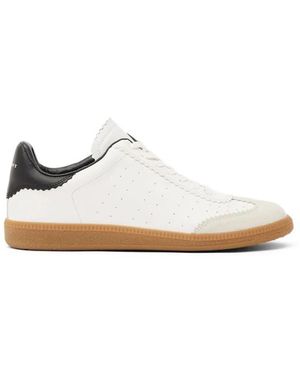 Isabel Marant Trainers - White