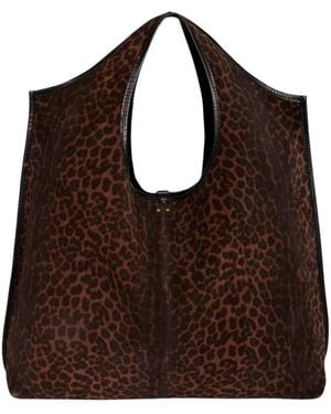 Jérôme Dreyfuss Handbags - Brown