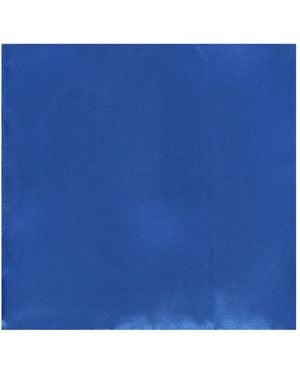 Brioni Pocket Scarves - Blu