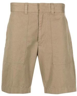 Vince Casual Shorts - Neutro