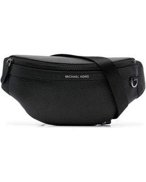 Michael Kors Belt Bags - Nero