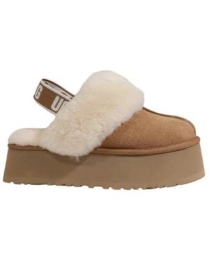 UGG Elea Slip-On - Natur