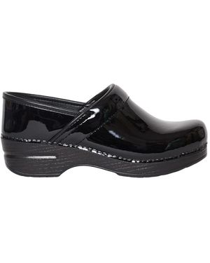 Dansko Clogs - Noir