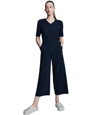 JAPANTKY Jumpsuits - Blauw