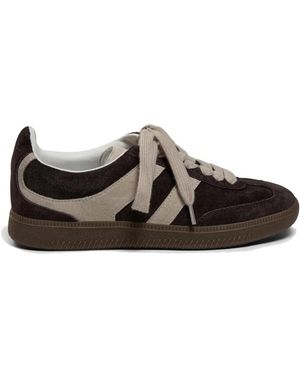 Sofie Schnoor Trainers - Brown